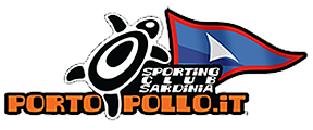 Porto Pollo logo